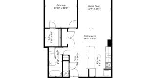 1211 S EADS ST #1203 1211 S EADS ST #1203 Gallery 49