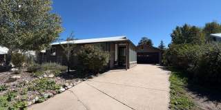 Four Bed, Two Bath in Desirable Durango Neighborhood! Gallery 1
