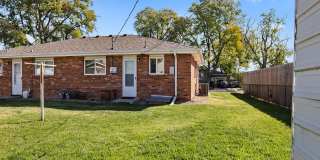 Charming 2-Bed, 1-Bath Duplex in Greeley, CO! Gallery 16