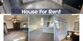 3 bed / 1.5 bath home with Pole Barn and Shed in Auburn, MI! Gallery 1