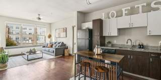 Lofts on Main - Co-Living Housing Gallery 10