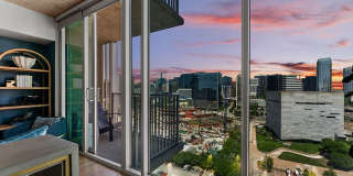 SkyHouse Dallas Apartments Victory Park Gallery 17