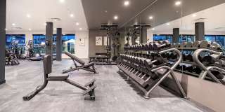 Bell Alderwood Gallery 26