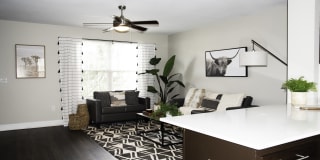 Yugo Auburn North - Student Housing Gallery 38