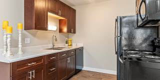 Chestnut Hills Apartments Gallery 6