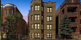6126 South Ingleside Ave. Gallery 1