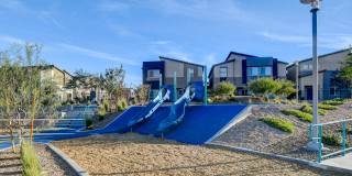 Gated community Located within the Valley Vista Master Plan. 4 Bed 3 Bath features and Open and inviting floor plan. Gallery 80