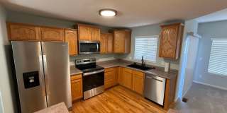 2 bedroom, 2 1/2 bath condo in the NORTHEAST side of Colorado Springs Gallery 5