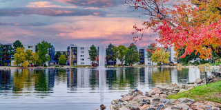 Lakeview Towers at Belmar Gallery 1