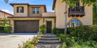 Luxury 6-Bedroom Carlsbad Estate | Detached Office, Casita & Resort Amenities Gallery 1