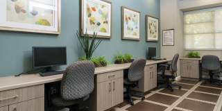 La Verne Village Luxury Apartment Homes Gallery 20