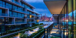 1200 Avenue at Port Imperial Gallery 1