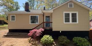 Charming 2/2 With Fenced In Backyard Move In Ready Now! Charming 2/2 With Fenced In Backyard Move In Ready Now! Gallery 1