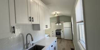 1305 L Street unit: Rear Gallery 3