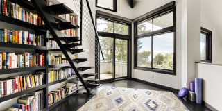 Cedar Park Furnished Home Gallery 26