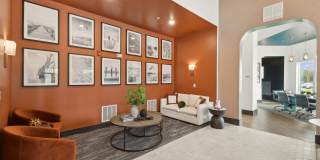 Ascend at Woodlands Gallery 125