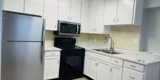 Gorgeous 2br/1ba duplex in Largo, move in ready! Gallery 3