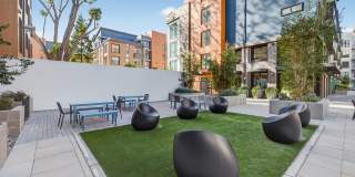 Sevens Luxury Apartment Gallery 134