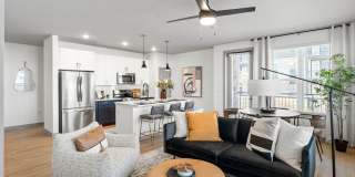 The Parker Gallery 1