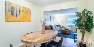 Spacious Updated Unit of Quadplex Available in Park Hill Gallery 11
