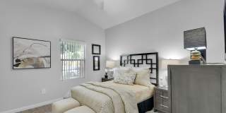 La Serena at the Parque Gallery 17