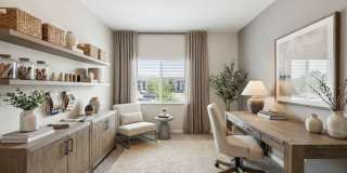 Aster Meadow Apartments Gallery 22