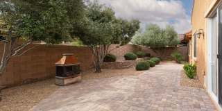 Gorgeous Single Story in a Golf Course Gallery 35