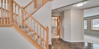 * Move-In Special! * Spacious 4-Bed 4-Bath Home in Buffalo - Available 7/1! * Move-In Special! * Spacious 4-Bed 4-Bath Home in Buffalo - Available 7/1! Gallery 9