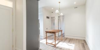 The Fairmount Gallery 56