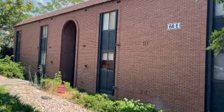 Spacious Private Furnished Room Downtown Salt Lake Amazing location Gallery 12