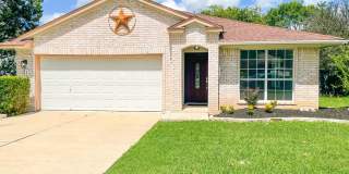 Meticulous 4/2 in Cedar Park!! Meticulous 4/2 in Cedar Park!! Gallery 1