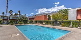 2166 N Indian Canyon Dr unit: C Gallery 1
