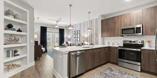 Cortland at the Hill Gallery 17