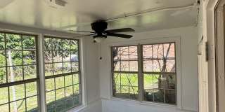 Charming Highlands Home | Sunroom, Off-Street Parking Gallery 5