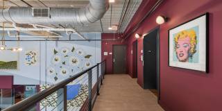 Coda Nashville Gallery 21