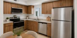 Tempo Apartments Gallery 2