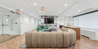 Sherwood at Southern Towers Gallery 12
