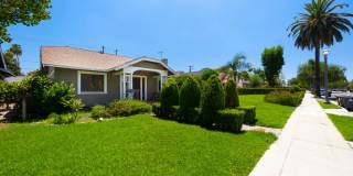Classic Anaheim Living with Prime Location Gallery 3
