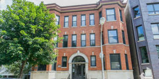 3639 North Paulina St. Gallery 1