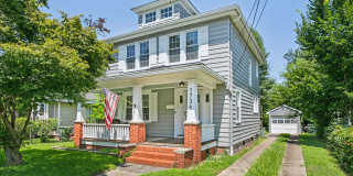 1734 Hancock Avenue (Gowrie Park) Norfolk 23509 Gallery 1