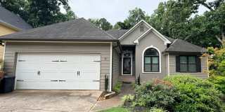 Ranch living in the City Gallery 1