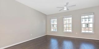 3 level townhouse (newer construction) in Jefferson Place Community available early May! Gallery 11