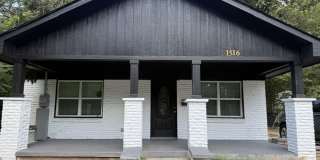 1516 North Street Gallery 1