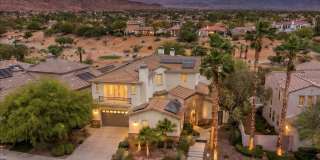 Stunning 5-Bedroom Home & Expansive Entertaining Areas in Red Rock Country Club Gallery 1