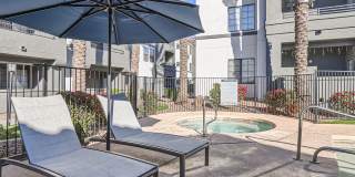 Mandarina Apartment Homes Gallery 120