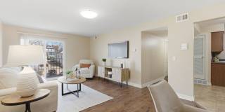 The Park Terrace Gallery 5