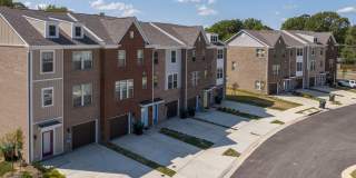 Brookstone Apartments Gallery 25