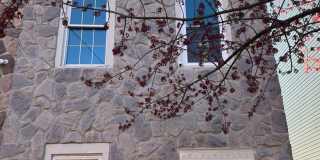 Section 8 considered.  3-bedroom row home in Midtown Harrisburg Gallery 1