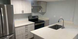 Beautifully Renovated 2 bedroom in Aurora- Near Stanley Marketplace! Gallery 1