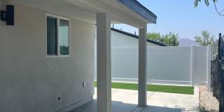 Brand New Detached 3 Bed/2 Bath Home-Central AC +In-Unit Laundry-Riverside Gallery 17
